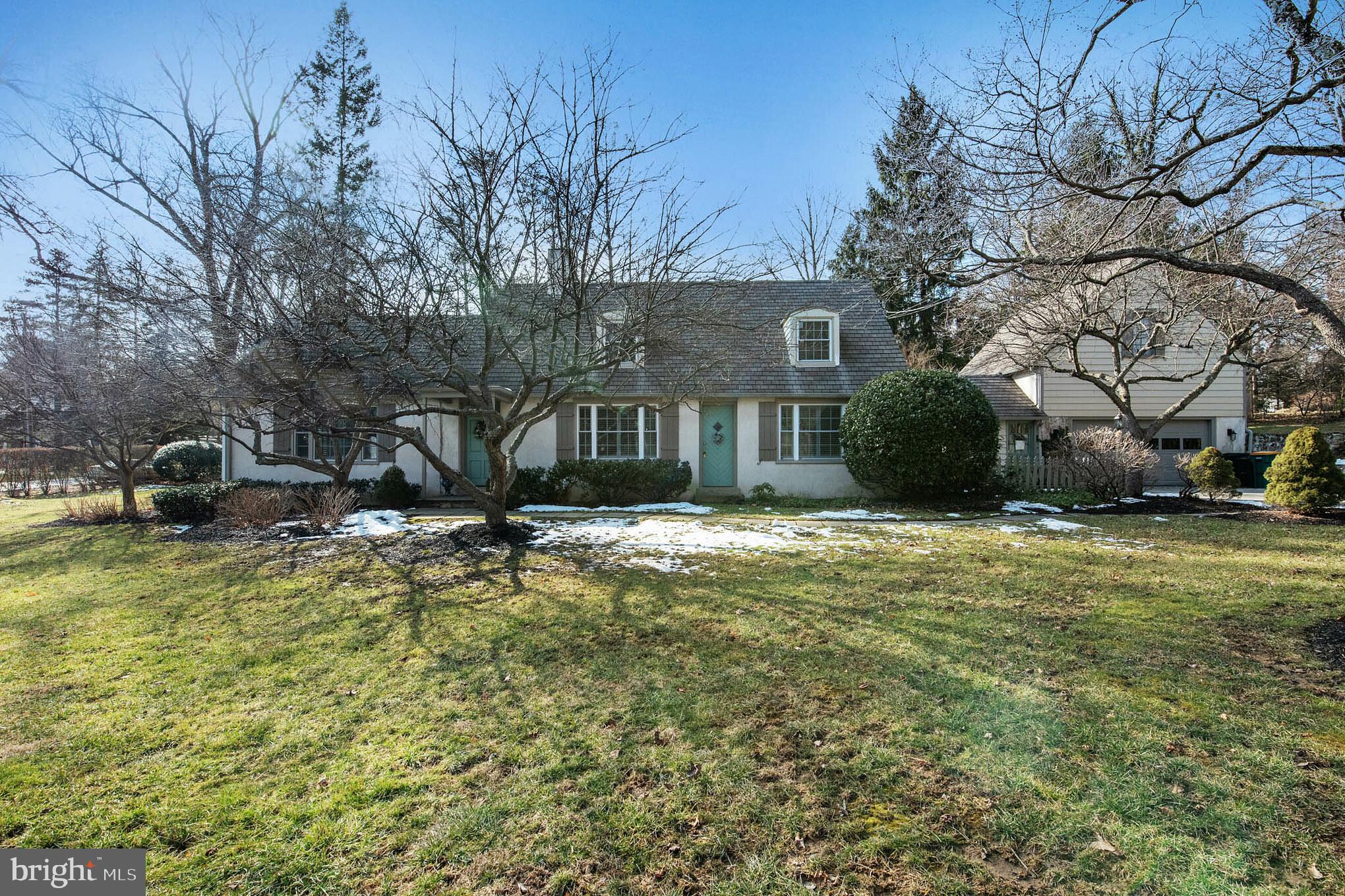 204 Devon State Road Devon, PA 19333 - Photo 1 of 33