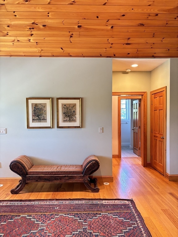 11 Fort Hill Road Easthampton, MA 01027 - Photo 12 of 32