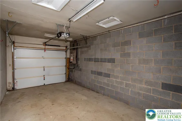 a view of a store room