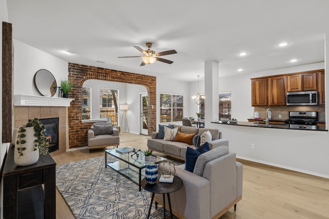 3609 Juniper Hills Street Cedar Park, TX 78613 - Photo 1 of 24