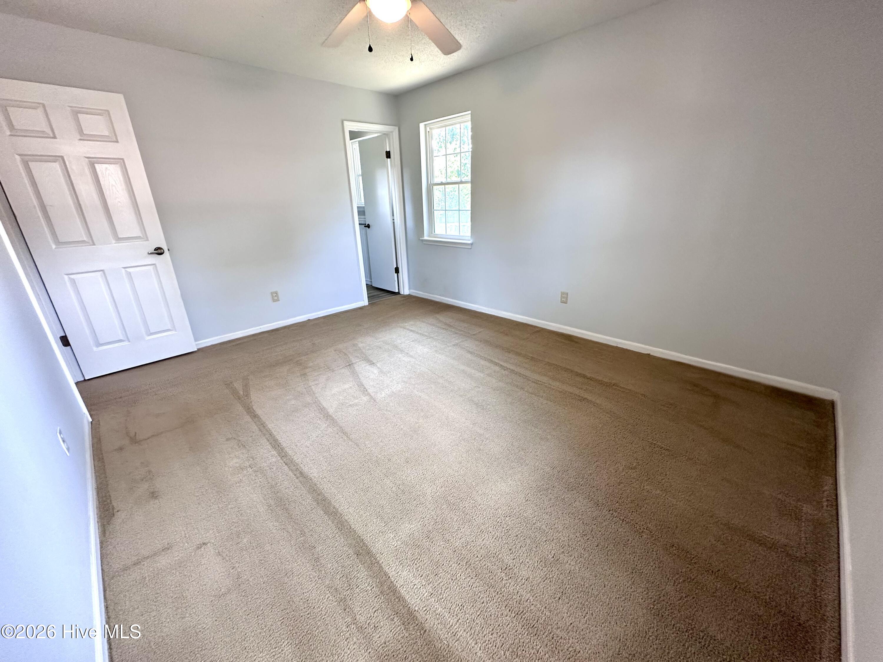 4558 Colonial Road Martinez, GA 30907 - Photo 13 of 27 Primary Bedroom