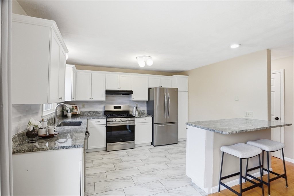 3 Apple Ridge Road, Unit 2 Maynard, MA 01754 - Photo 12 of 35
