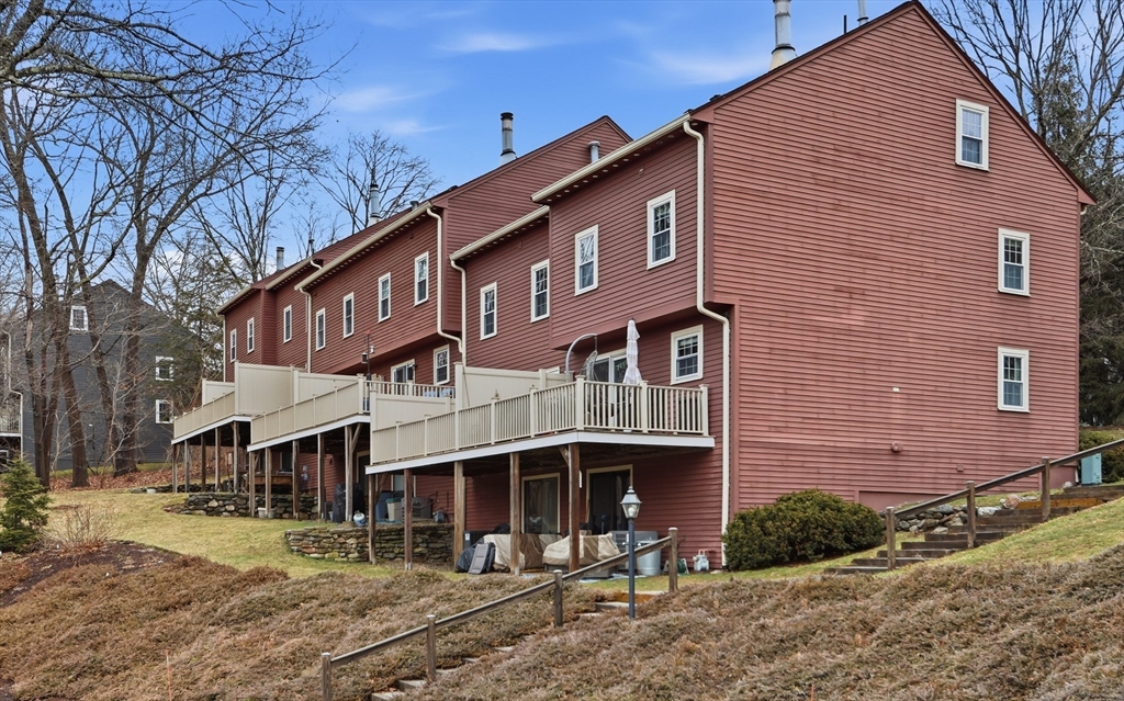 3 Apple Ridge Road, Unit 2 Maynard, MA 01754 - Photo 34 of 35
