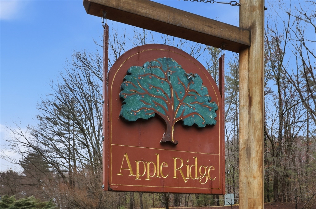 3 Apple Ridge Road, Unit 2 Maynard, MA 01754 - Photo 35 of 35