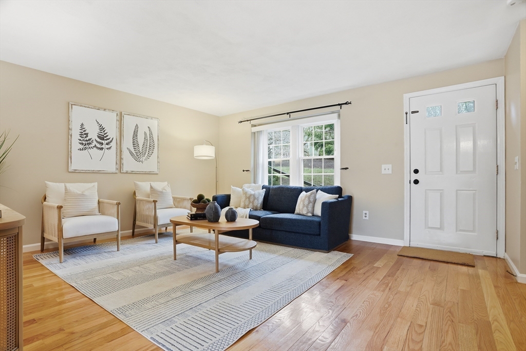 3 Apple Ridge Road, Unit 2 Maynard, MA 01754 - Photo 4 of 35