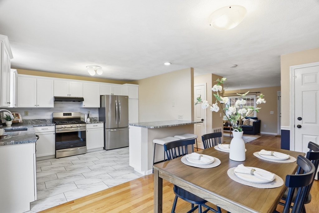 3 Apple Ridge Road, Unit 2 Maynard, MA 01754 - Photo 8 of 35