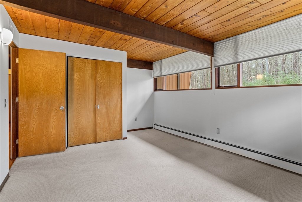 69 Long Ridge Road Carlisle, MA 01741 - Photo 30 of 42 a view of an empty room