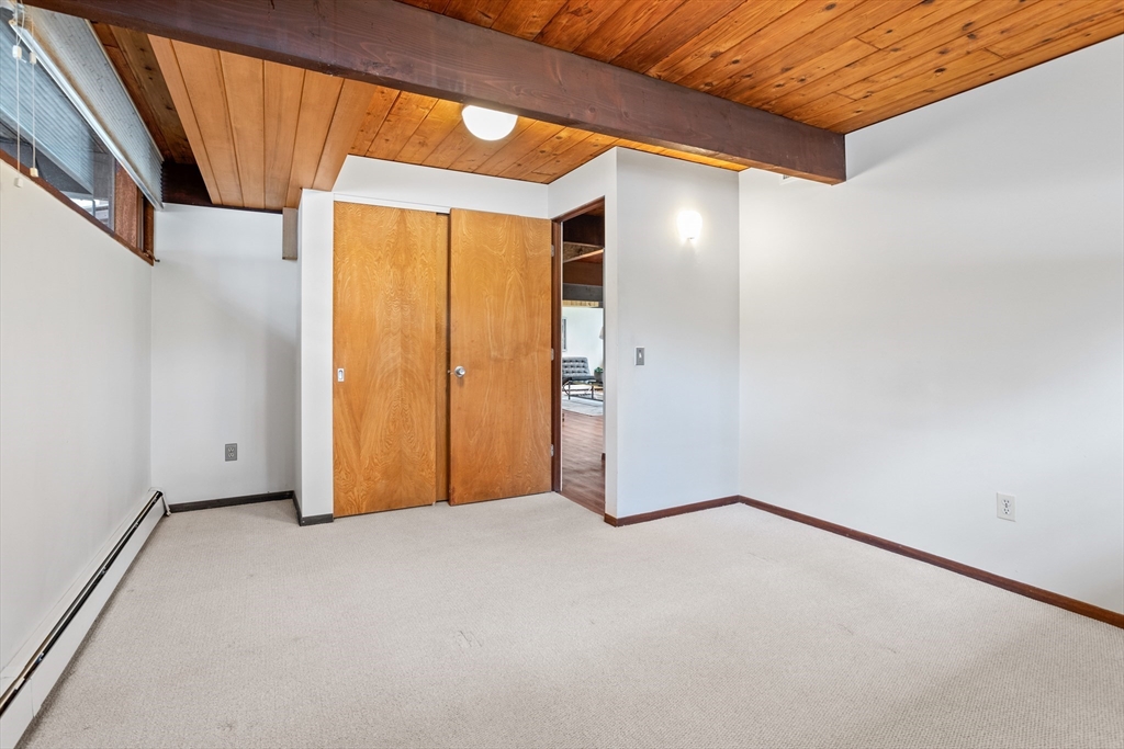 69 Long Ridge Road Carlisle, MA 01741 - Photo 32 of 42 a view of an empty room