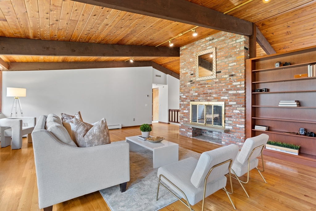 69 Long Ridge Road Carlisle, MA 01741 - Photo 5 of 42 a outdoor space with patio furniture