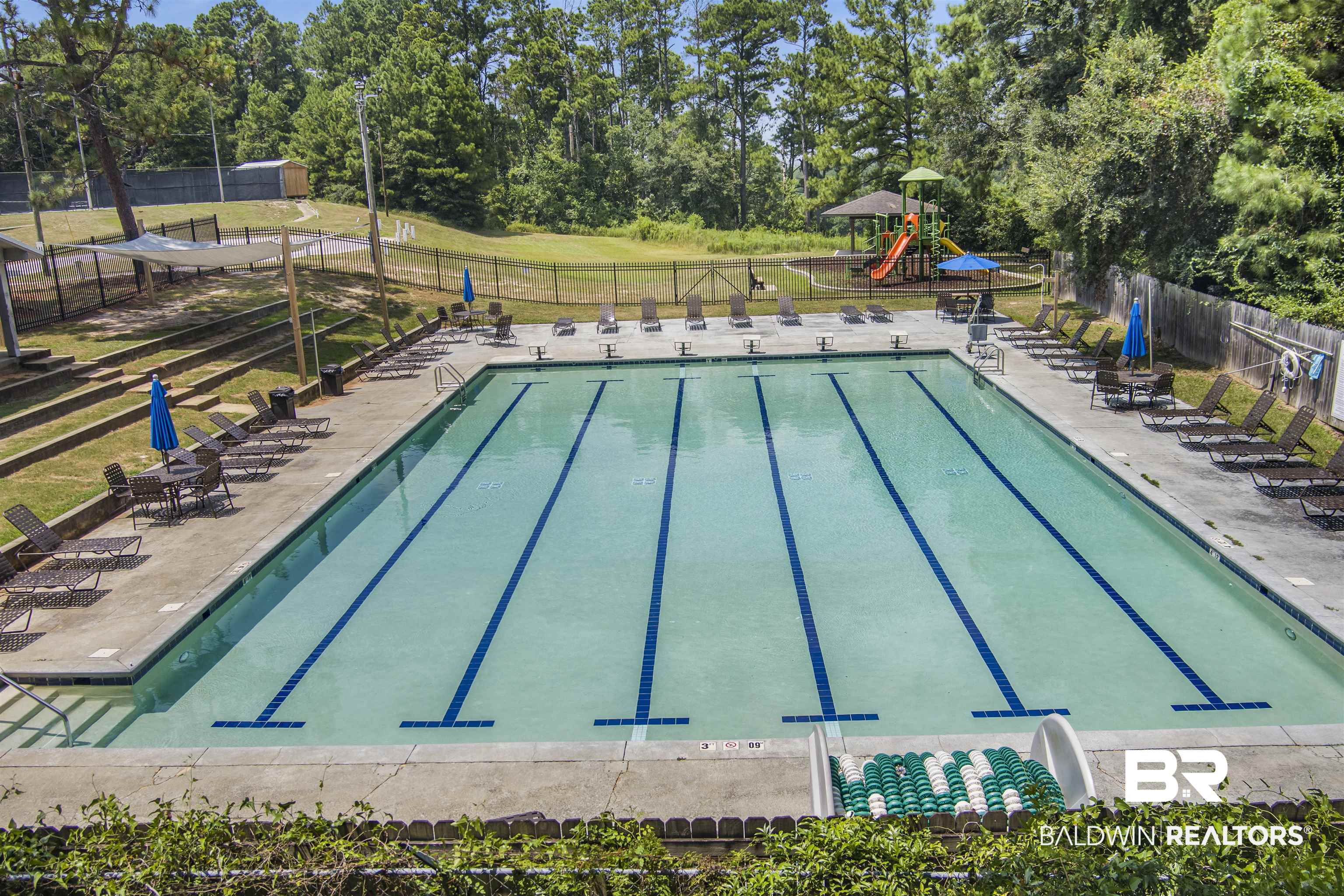 108 Cameron Circle Daphne, AL 36526 - Photo 26 of 31 Pool
