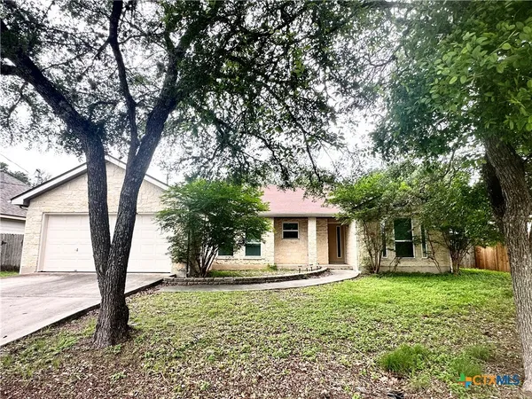 $1,850 | 1303 Girard Street, San Marcos, TX 78666