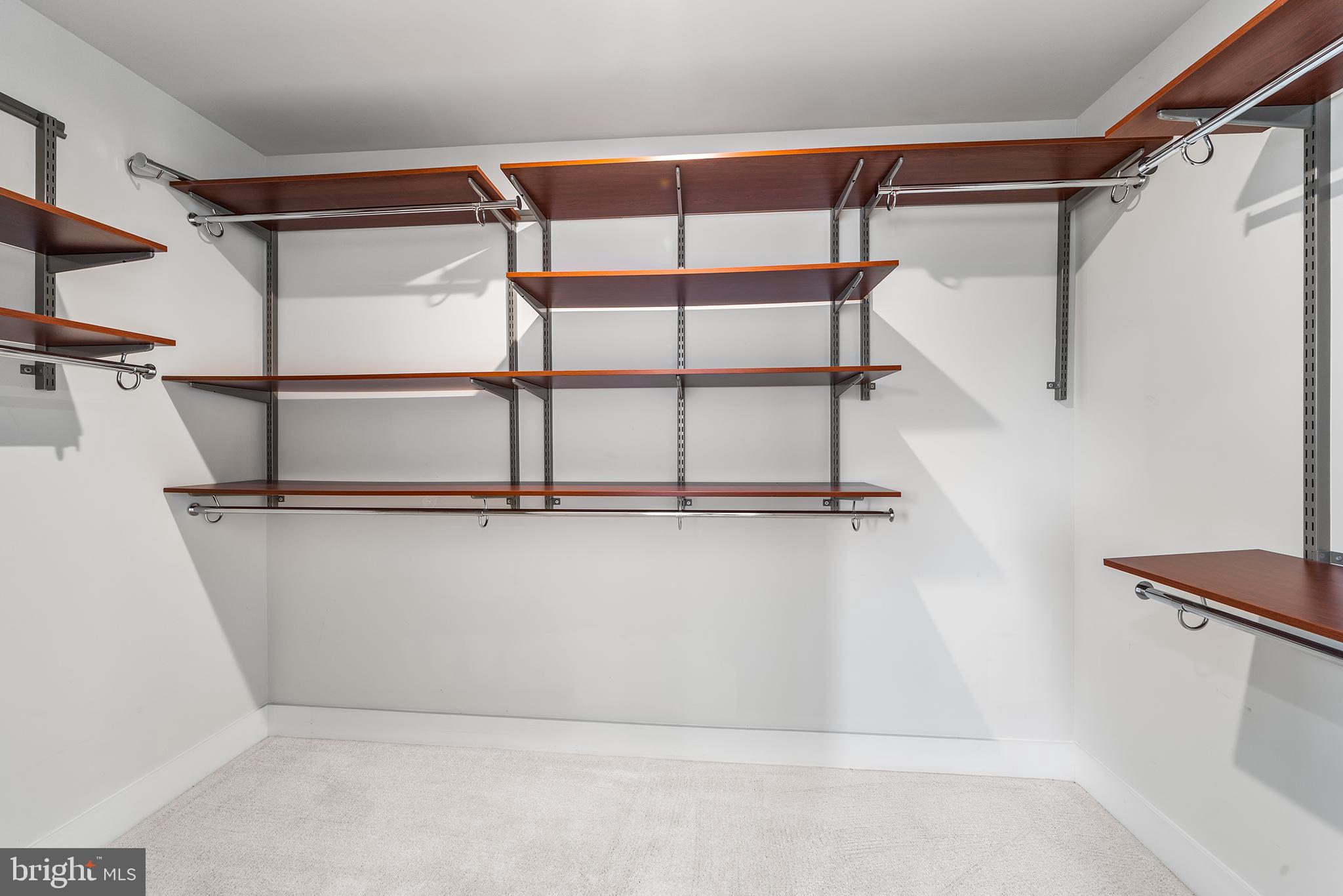 117 Foreside Road Malvern, PA 19355 - Photo 48 of 71 Walk-in Closet BR#4