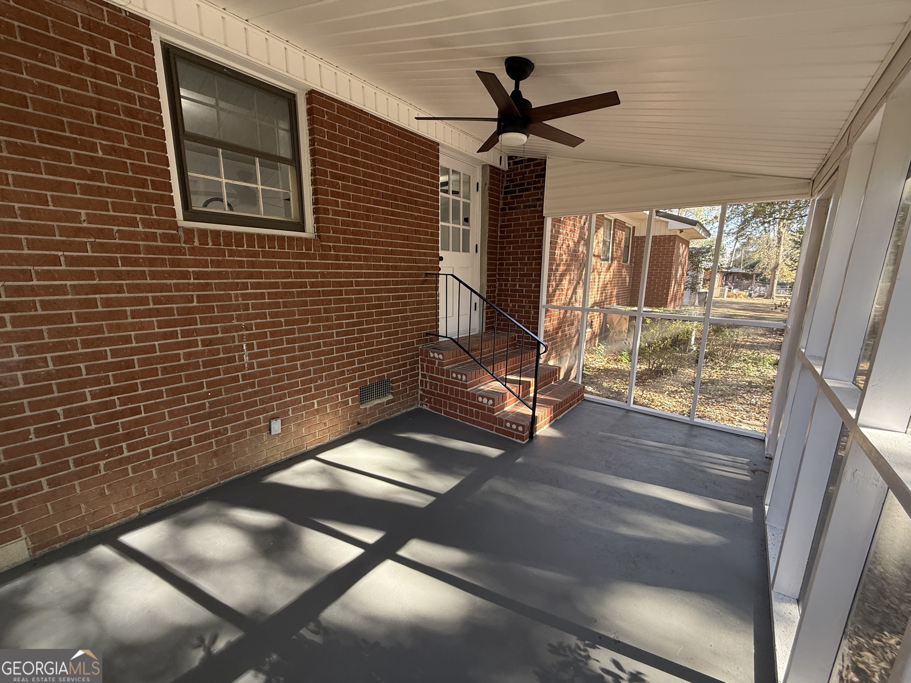 1612 Knox Street Dublin, GA 31021 - Photo 29 of 37