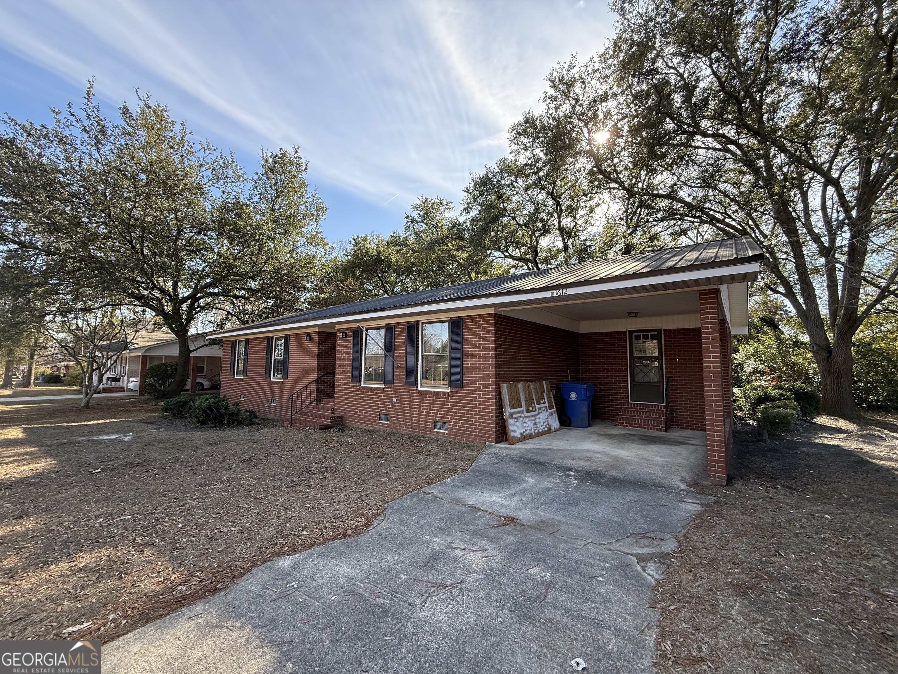 1612 Knox Street Dublin, GA 31021 - Photo 4 of 37