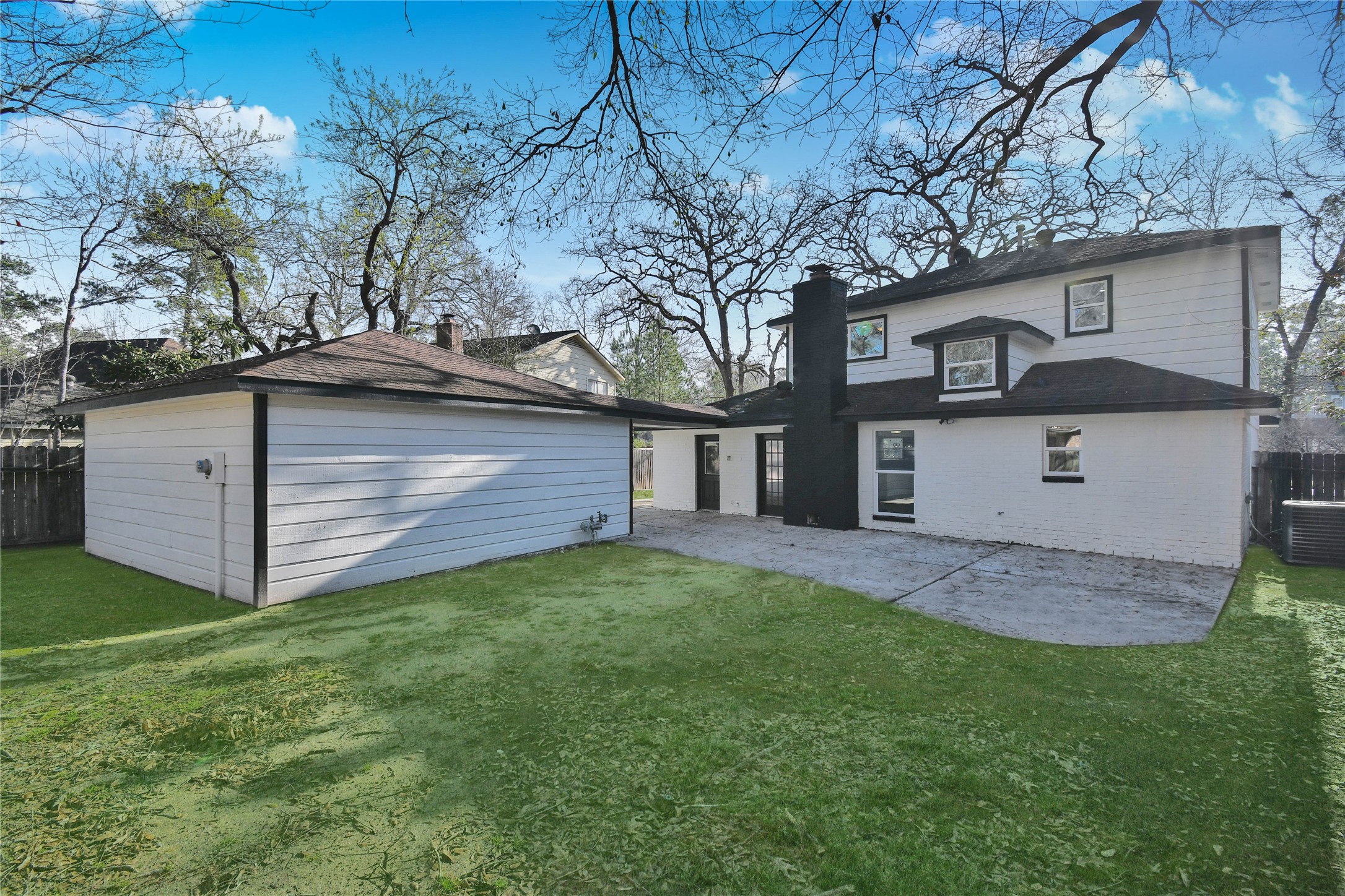 2035 Round Spring Drive Houston, TX 77339 - Photo 30 of 33