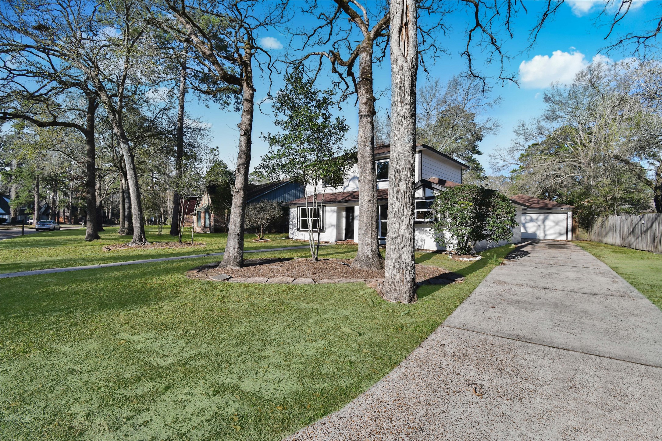 2035 Round Spring Drive Houston, TX 77339 - Photo 32 of 33