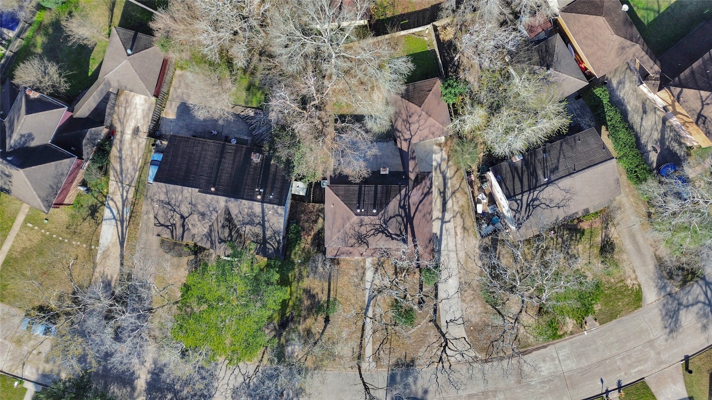 2035 Round Spring Drive Houston, TX 77339 - Photo 33 of 33