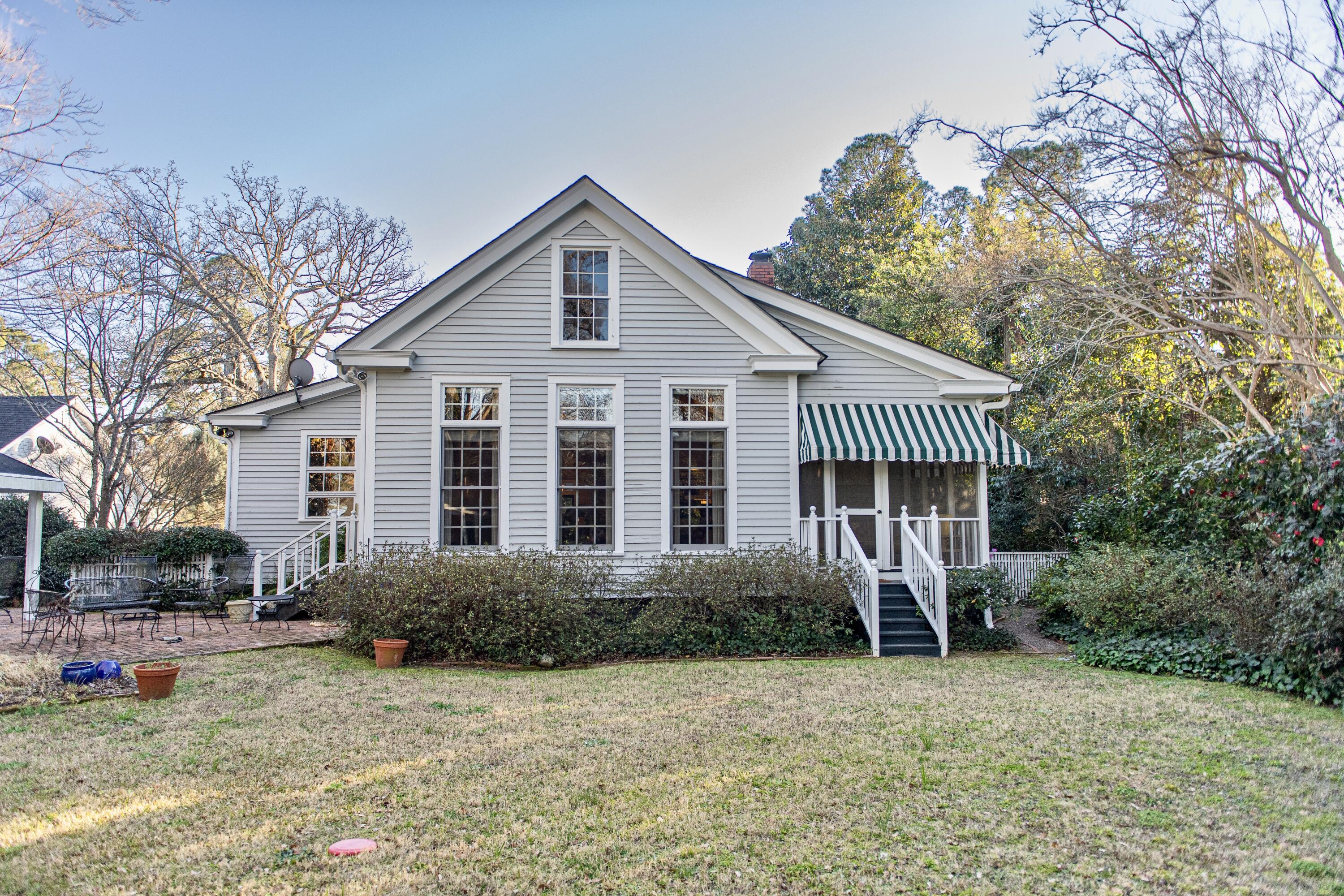 418 Colleton Avenue Southeast Aiken, SC 29801 - Photo 16 of 22