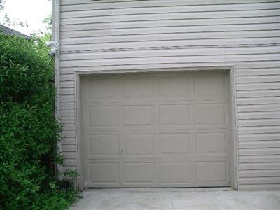127 Ridge Road Versailles, KY 40383 - Photo 35 of 55 extra mini garage (8x17) behind house fo