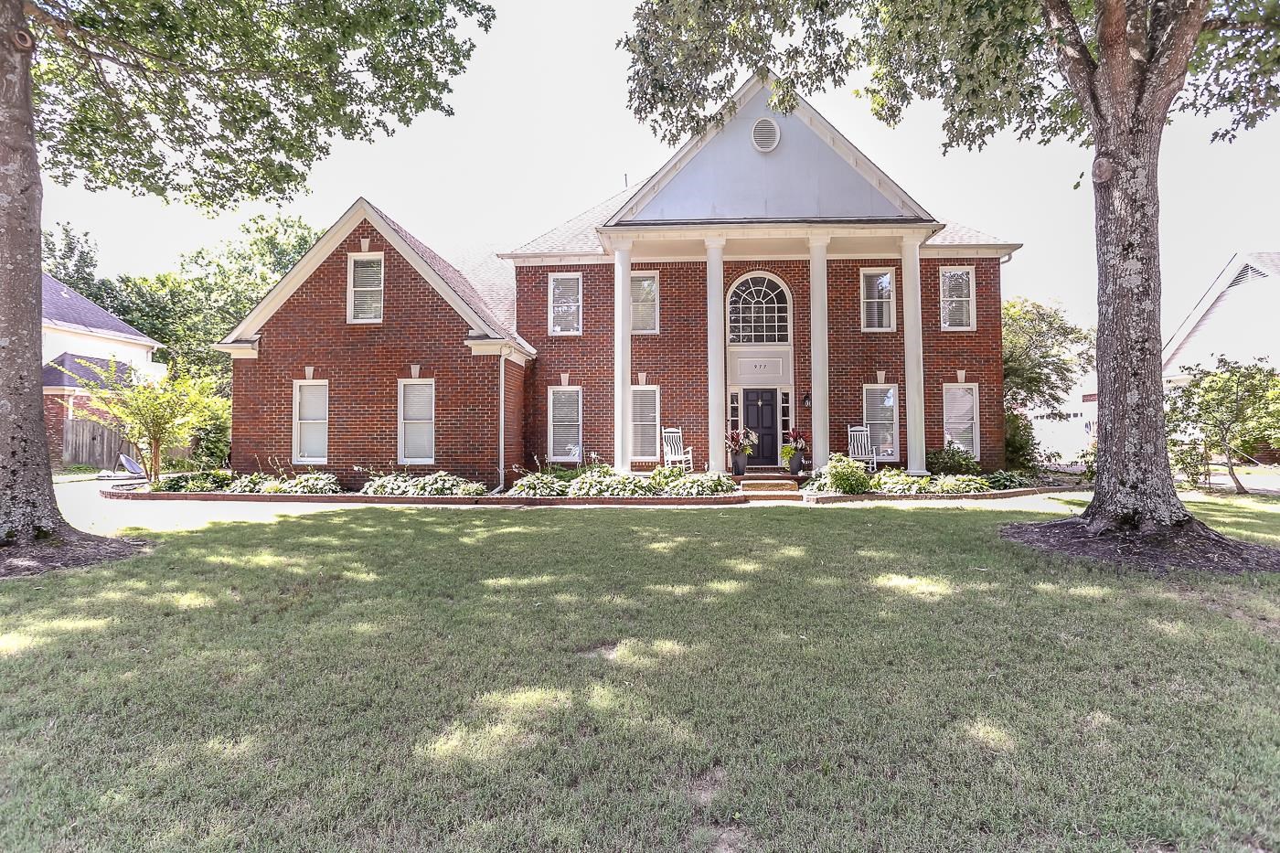 977 Stanhope Road Collierville, TN 38017 - Photo 1 of 26 Gallery Image 1