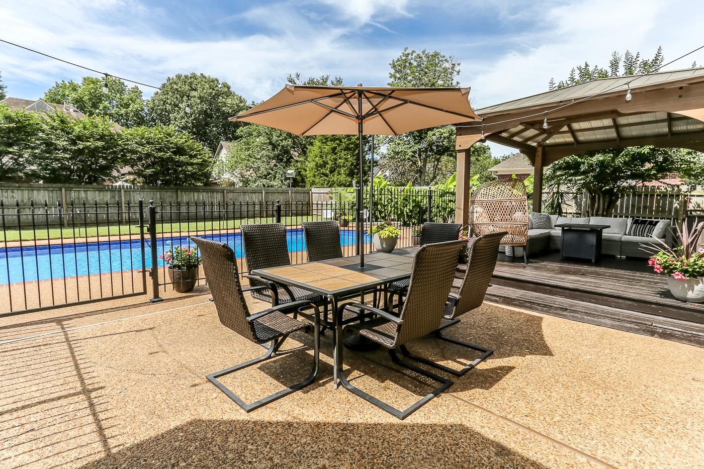 977 Stanhope Road Collierville, TN 38017 - Photo 23 of 26 Gallery Image 23