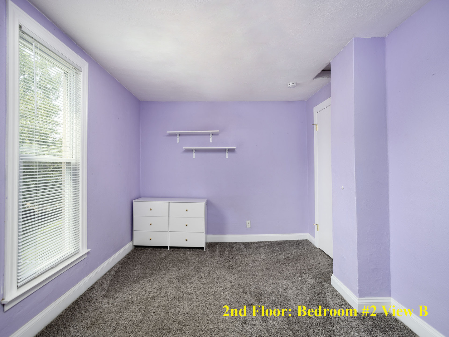 17836 Wildwood Avenue Lansing, IL 60438 - Photo 15 of 22 a view of room with a window