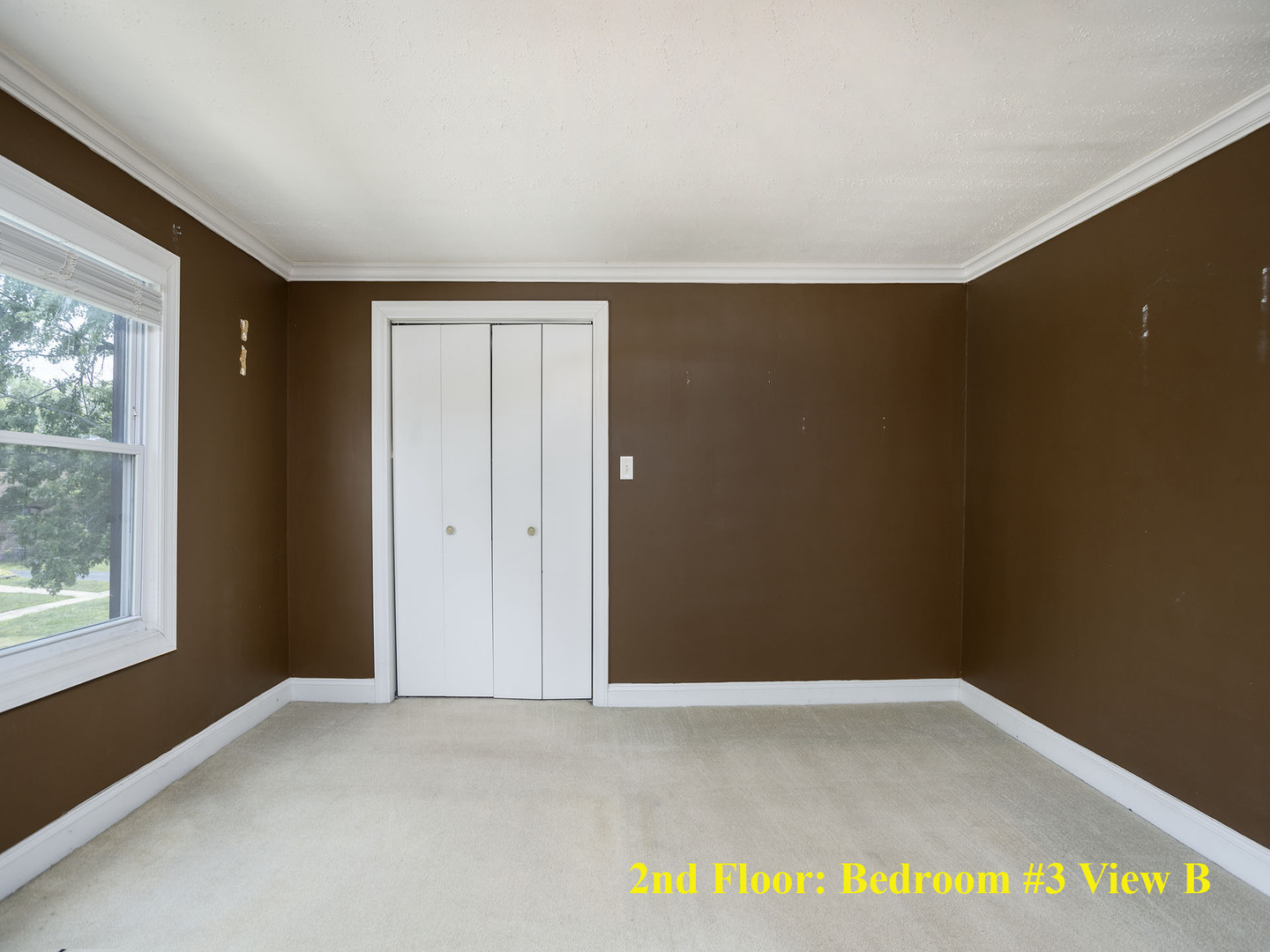 17836 Wildwood Avenue Lansing, IL 60438 - Photo 17 of 22 an empty room with windows