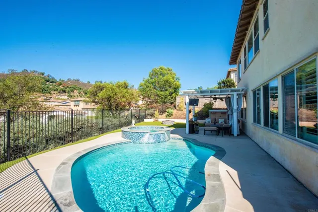 $1,149,000 | 2402 Honeybell Lane, Escondido, CA 92027