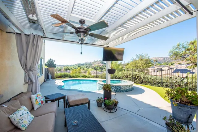 $1,149,000 | 2402 Honeybell Lane, Escondido, CA 92027