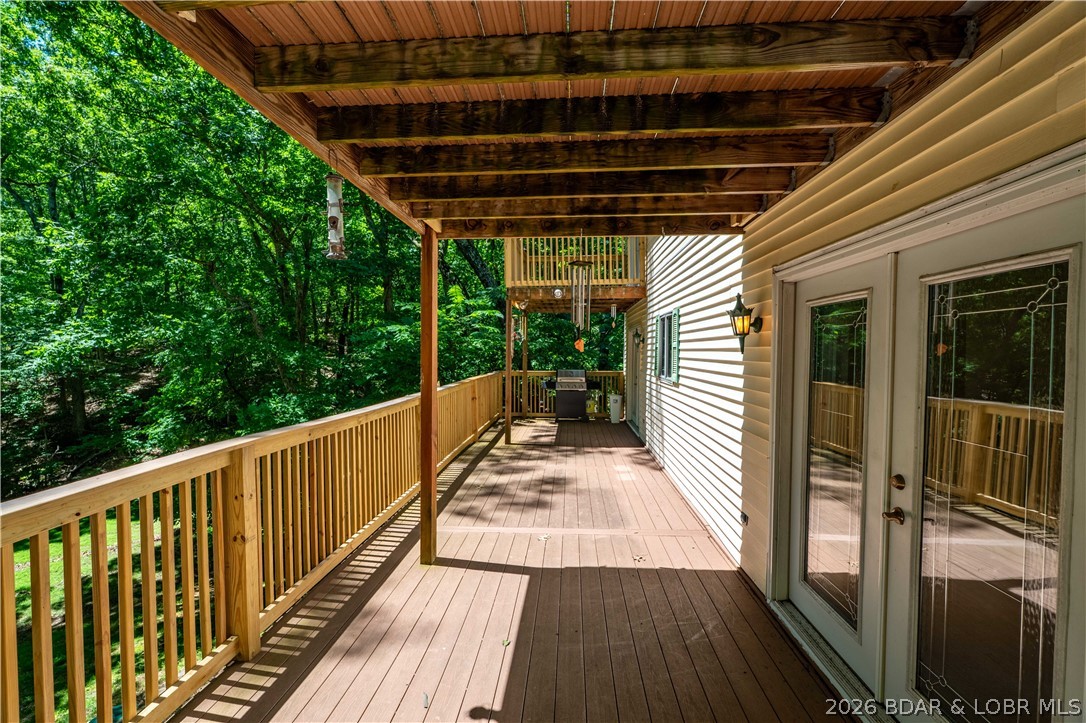 153 Sille Acres Road Sunrise Beach, MO 65079 - Photo 54 of 94