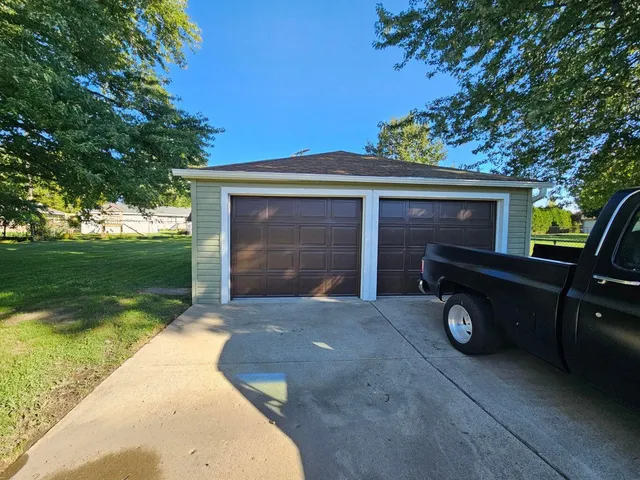 $319,900 | 3137 Elderberry Road, Caledonia, WI 53402