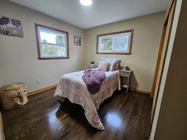 $319,900 | 3137 Elderberry Road, Caledonia, WI 53402