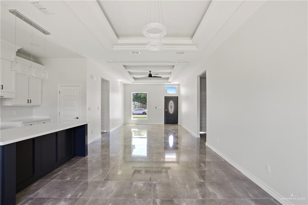 1003 Short Road San Juan, TX 78589 - Photo 18 of 20 a view interior of the house