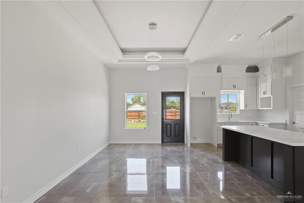 1003 Short Road San Juan, TX 78589 - Photo 9 of 20 a view of kitchen and window