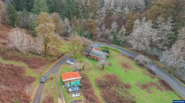$1,350,000 | 18271 Harlan Road, Eddyville, OR 97343