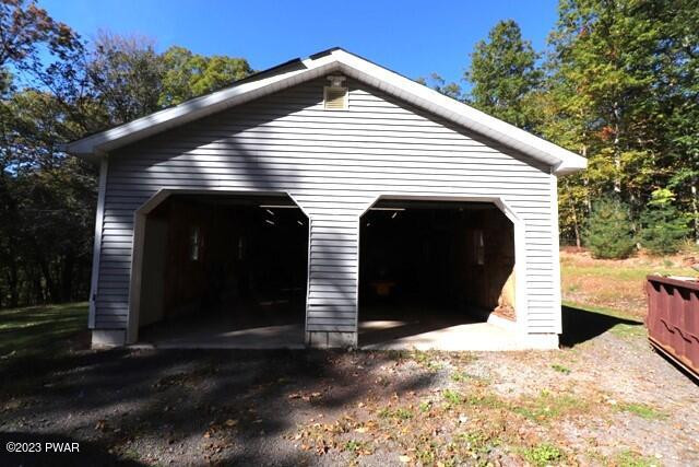295 Welcome Lake Road Beach Lake, PA 18405 - Photo 8 of 20