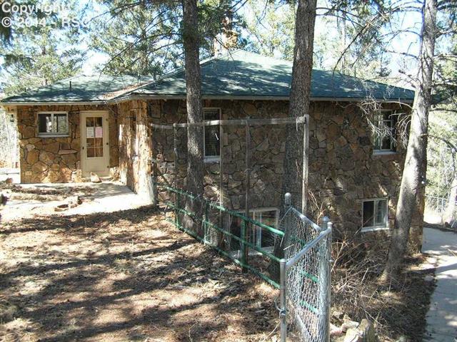 9350 Shoshone Road Cascade, CO 80809 - Photo 14 of 14