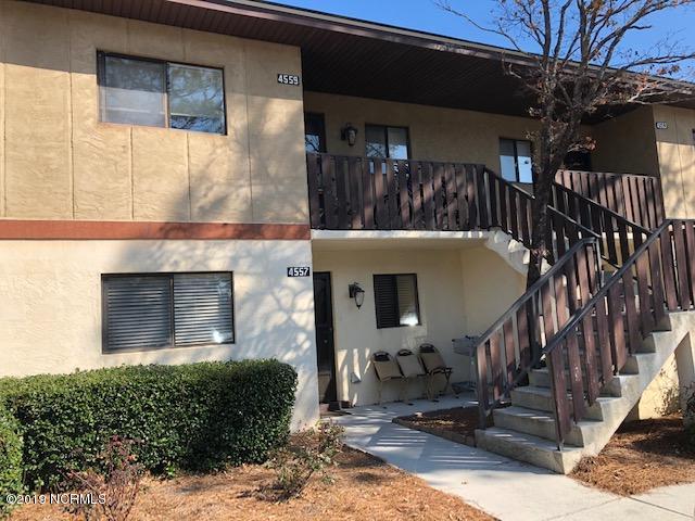 4557 Holly Tree Road, Unit 1203 Wilmington, NC 28412 - Photo 2 of 9 2