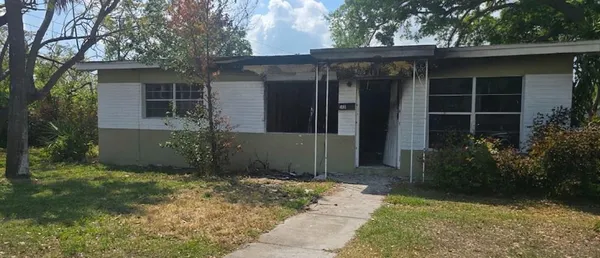 $99,000 | 2401 17th Avenue South, St. Petersburg, FL 33712