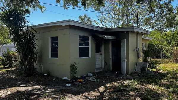$99,000 | 2401 17th Avenue South, St. Petersburg, FL 33712