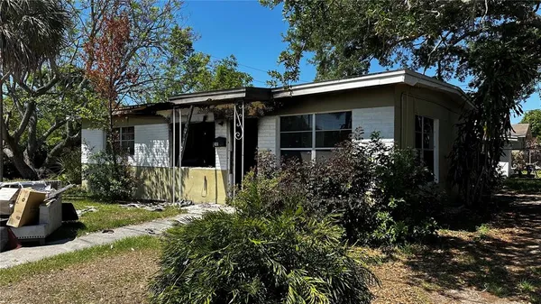 $99,000 | 2401 17th Avenue South, St. Petersburg, FL 33712