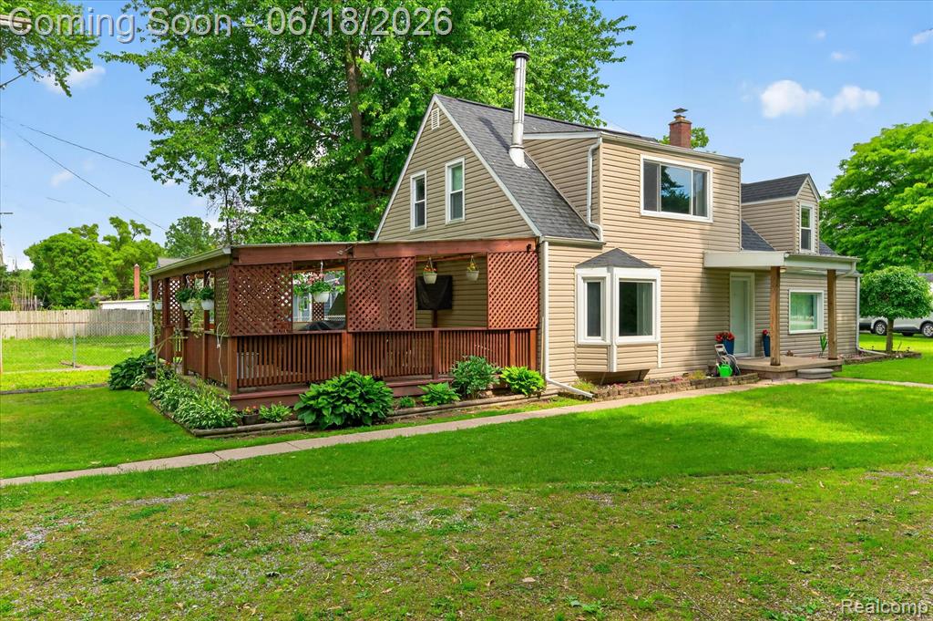 44850 Ecorse Road Belleville, MI 48111 - Photo 2 of 36