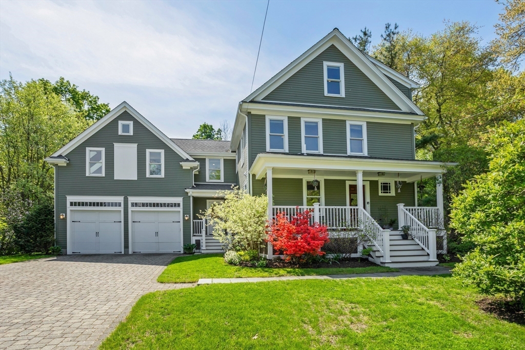 18 Hill Street Lexington, MA 02421 - Photo 11 of 42 Gallery Image 11