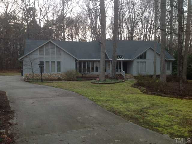 1316 Swindon Court Raleigh, NC 27615 - Photo 1 of 4 Photo 1