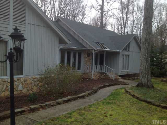 1316 Swindon Court Raleigh, NC 27615 - Photo 3 of 4 Photo 3