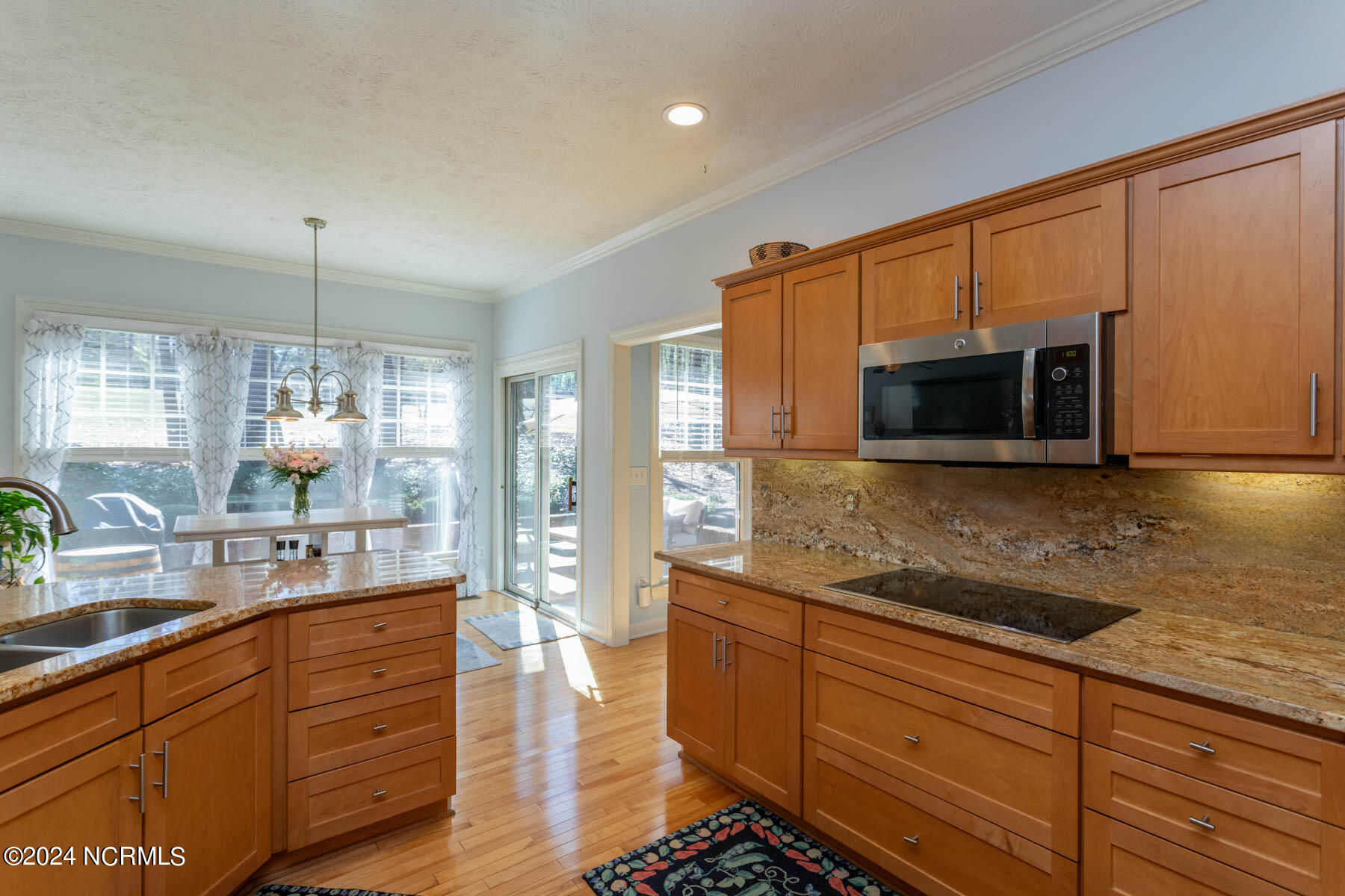 12 McNish Road Southern Pines, NC 28387 - Photo 12 of 33 kitchen4