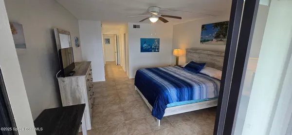 $2,600 | 200 South Banana River Boulevard, Unit 2310, Cocoa Beach, FL 32931