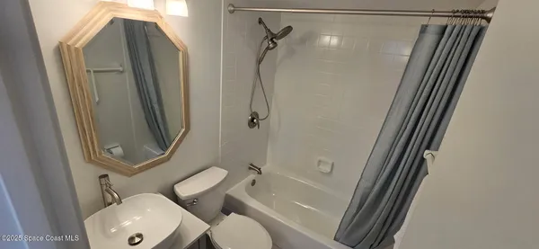 $2,600 | 200 South Banana River Boulevard, Unit 2310, Cocoa Beach, FL 32931