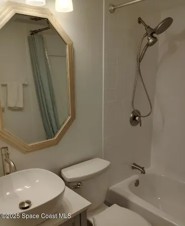 $2,600 | 200 South Banana River Boulevard, Unit 2310, Cocoa Beach, FL 32931