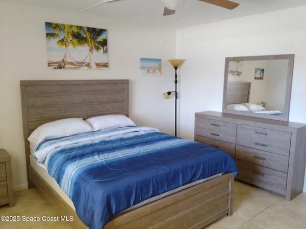 $2,600 | 200 South Banana River Boulevard, Unit 2310, Cocoa Beach, FL 32931